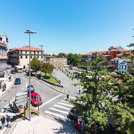 Appartamento Oporto Near Center Esterno foto