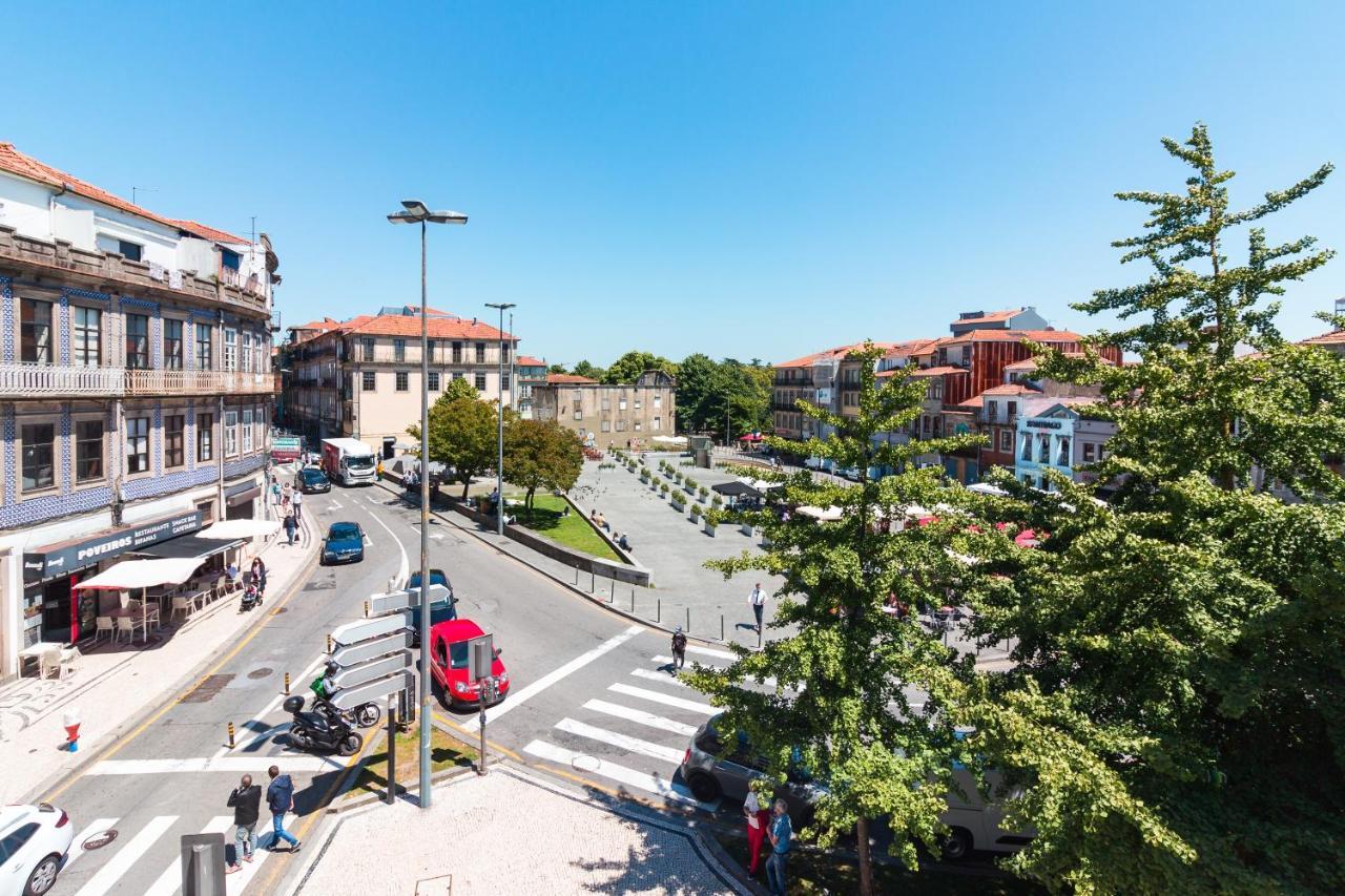Appartamento Oporto Near Center Esterno foto