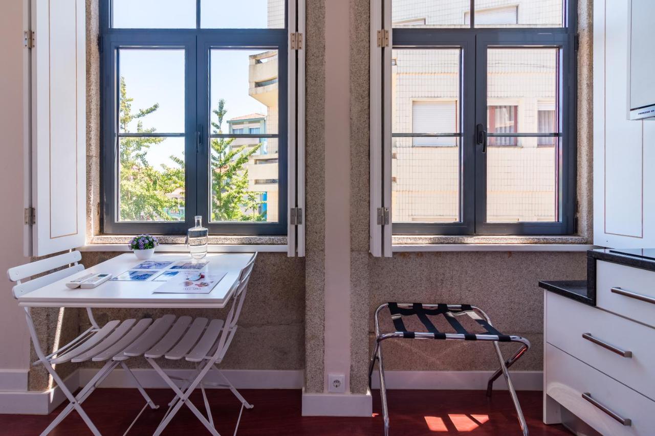 Appartamento Oporto Near Center Esterno foto